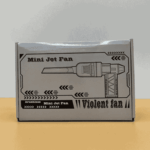 Mini Séparateur électrique pour voiture