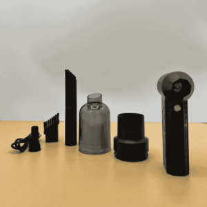 Mini Séparateur électrique pour voiture