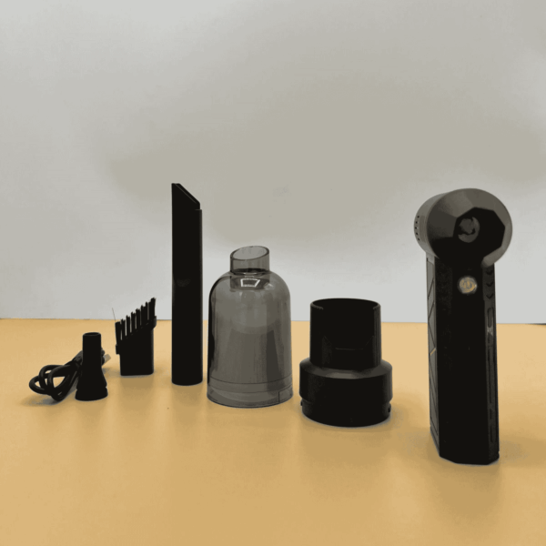 Mini Séparateur électrique pour voiture