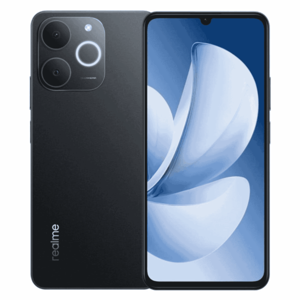 Realme note 70
