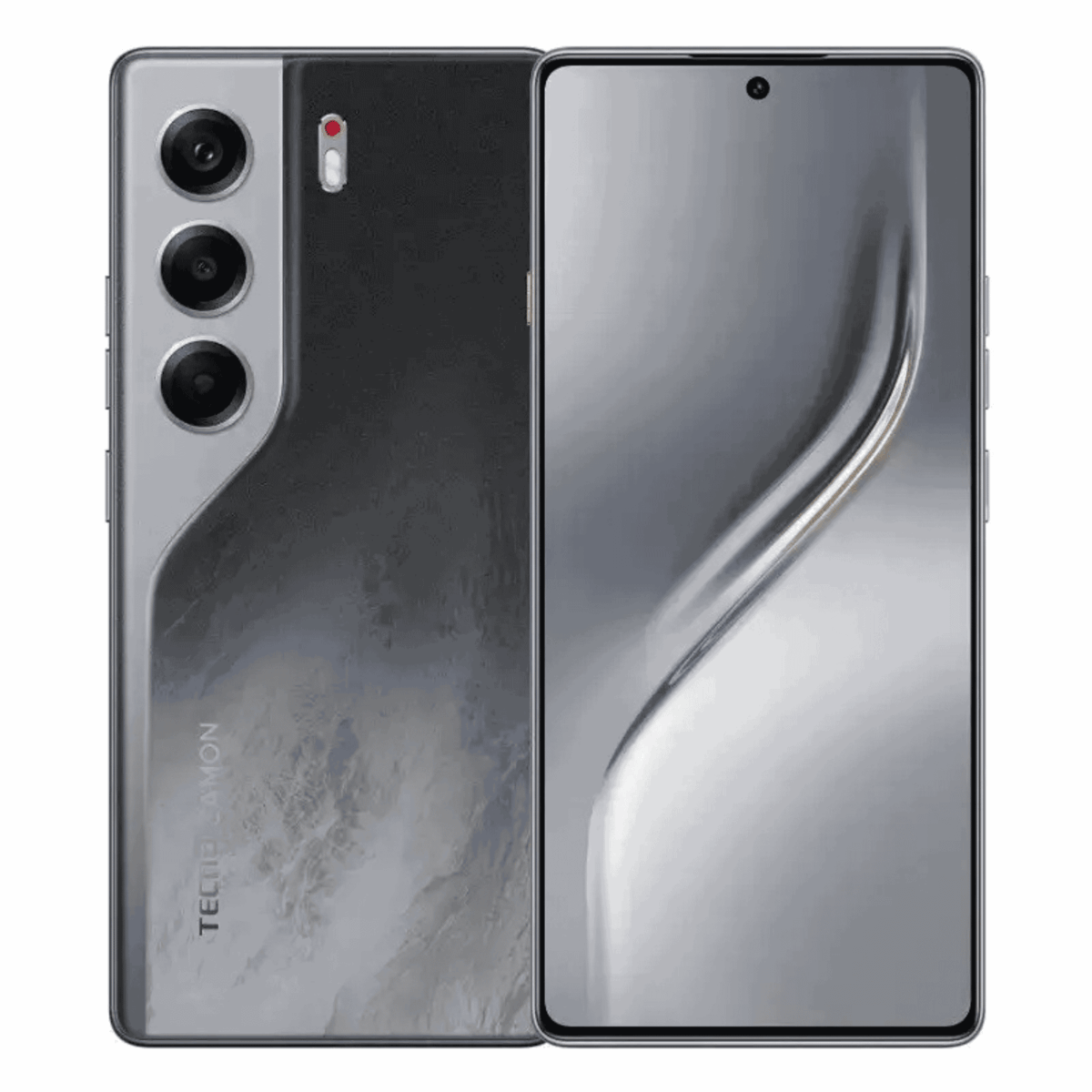 Tecno Camon 40