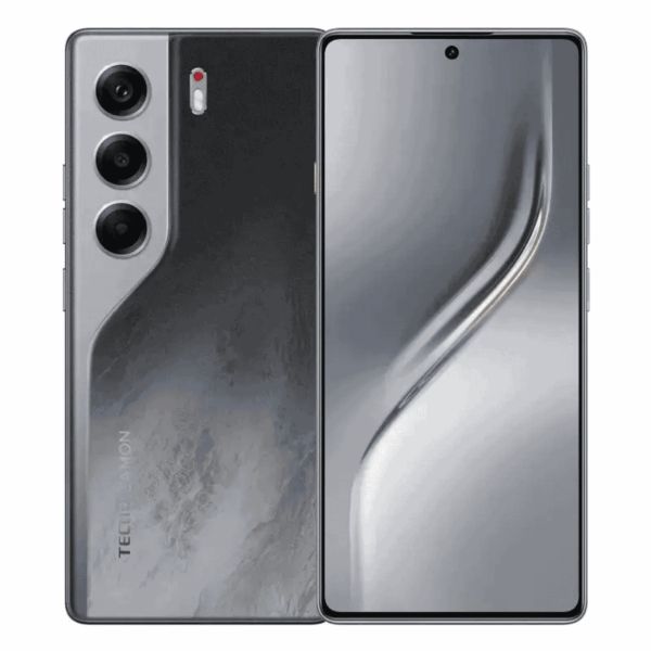 Tecno Camon 40