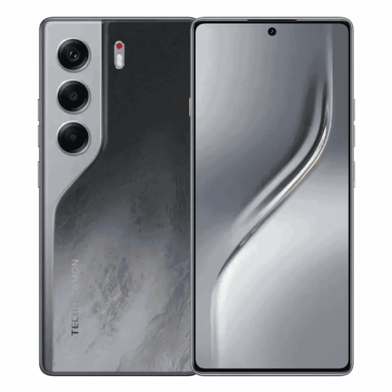 Tecno Camon 40