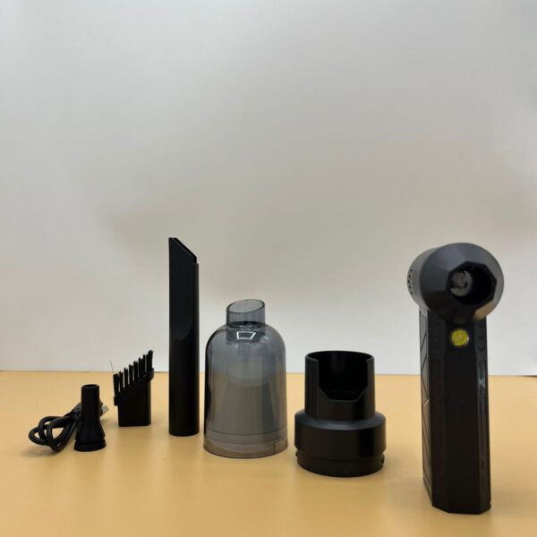 Mini Séparateur électrique pour voiture