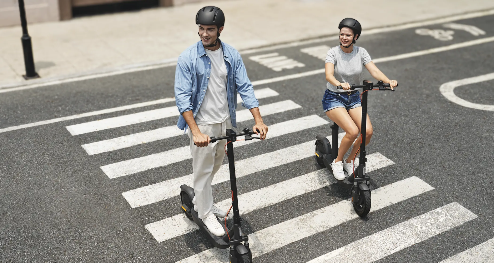 xiaomi electric scooter 5 Plus + Seat (Siège) 