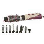 Astion style 10 en 1 - L’outil Complet pour un Look Parfait à la Maison