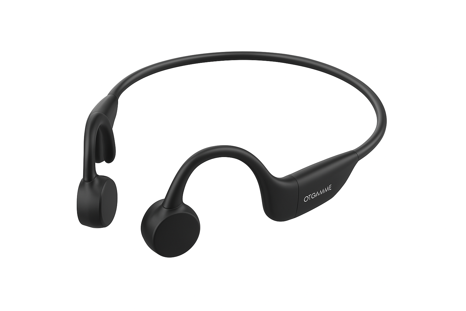 Casque sans fil OTGAMME B203 - Conduction osseuse avec design ouvert