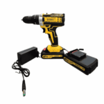 IBOGA ELECTRIC DRILL VISOS+BATTRY GRATUIT