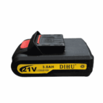 IBOGA ELECTRIC DRILL VISOS+BATTRY GRATUIT