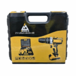 IBOGA ELECTRIC DRILL VISSEUSE