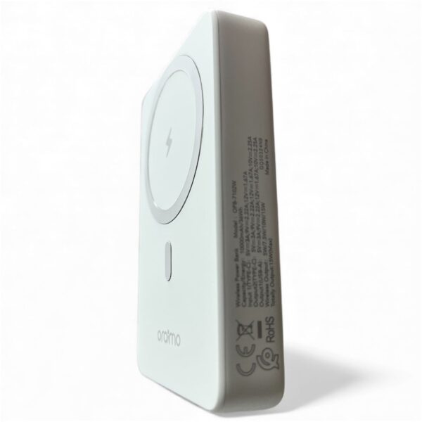 Power park wireless magnetic 10000mAh Oraimo