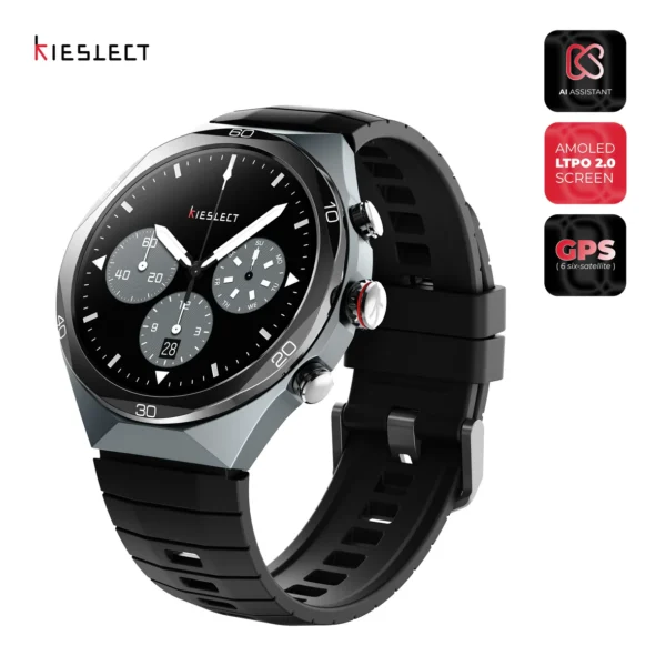 Kieslect AI Smartwatch Elite2