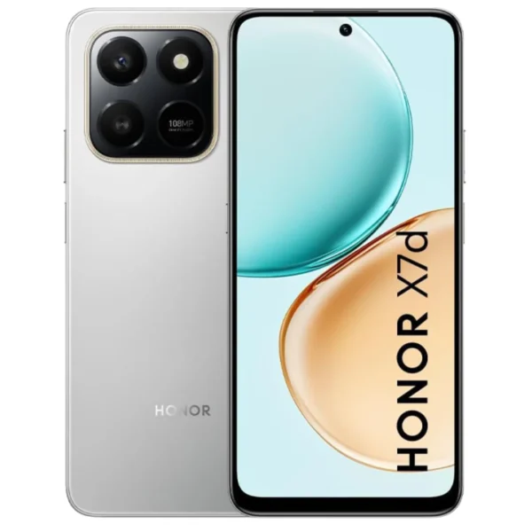 Honor x7d 8/256