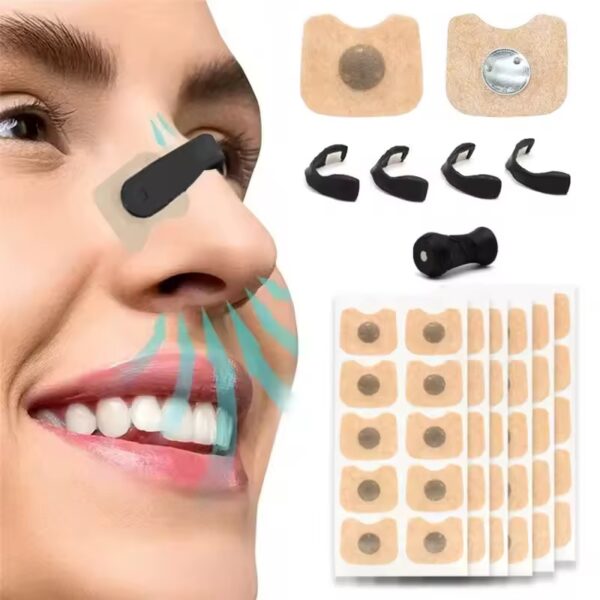 Magnetic Nasal Dilator Starter Kits
