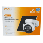 IMOU AOV PT 4GWIFI SOLAIR