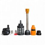 Iboga Cleaner Car Washing Machine