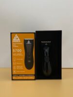 Iboga Professional hair Clipper Model IBOGA Pro