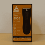 Iboga Professional hair Clipper Model IBOGA S