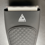 Iboga Professional hair Clipper Model IBOGA S