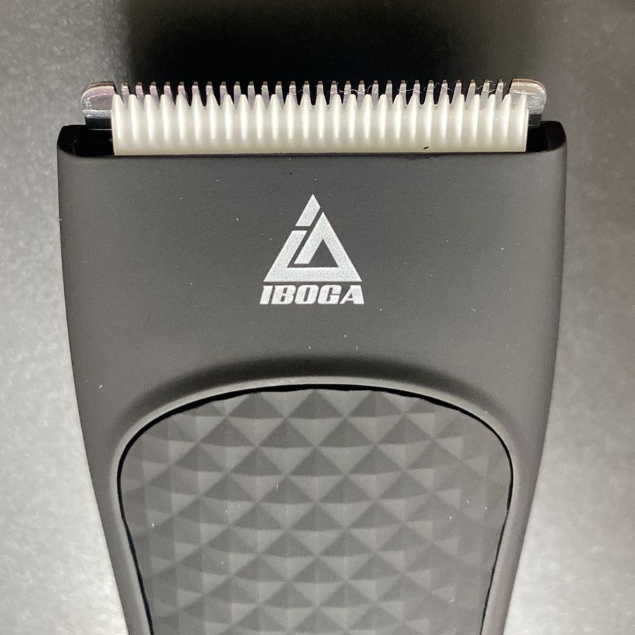 Iboga Professional hair Clipper Model IBOGA S