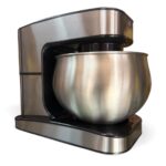 machine à pâte awmama 5L inox digital