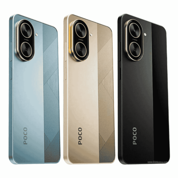 XIAOMI POCO C71 4128