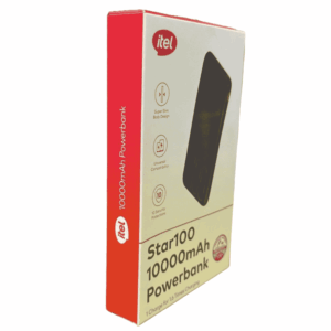 power bank itel 10000mah