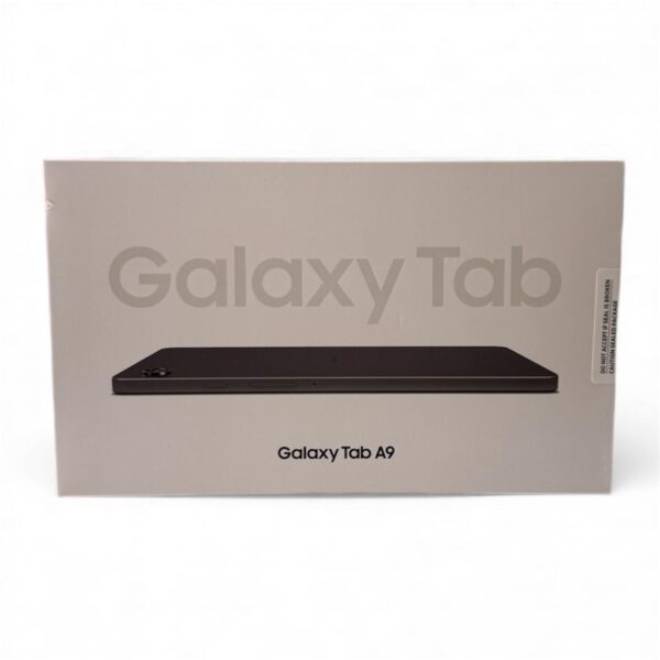 Samsung galaxy TAB A9 4/64