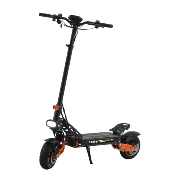 E scooter TALL PRO