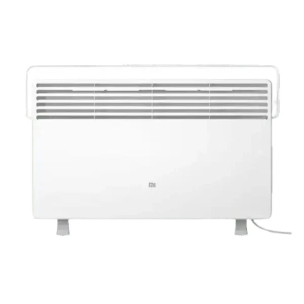 Mi Smart Space Heater S 2200W – Chauffage connecté Wi-Fi silencieux avec thermostat intelligent