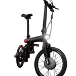 Mi smart electric folding bike