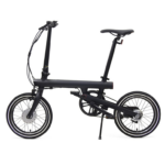 Mi smart electric folding bike – Vélo Électrique Pliant Design & Compact