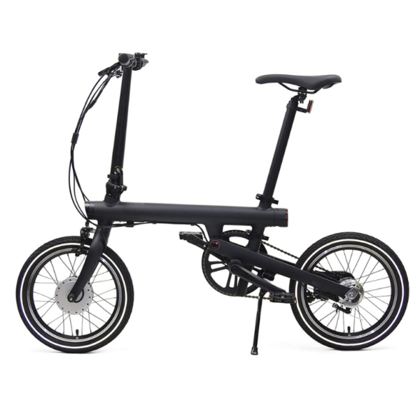 Mi smart electric folding bike – Vélo Électrique Pliant Design & Compact