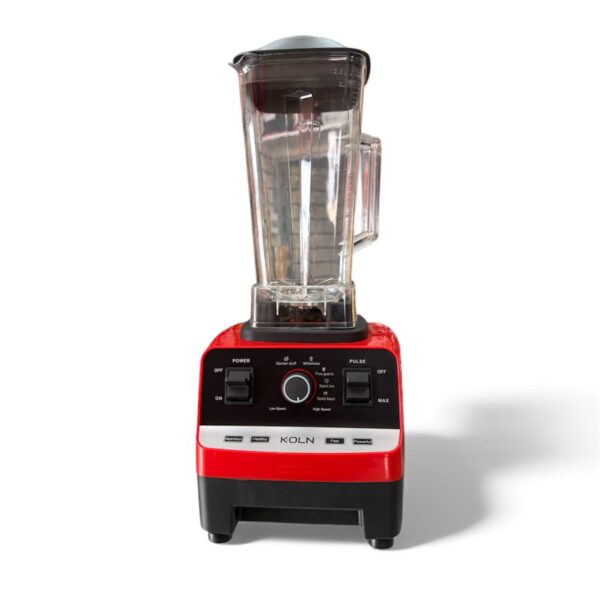 Blender monster 2.5L