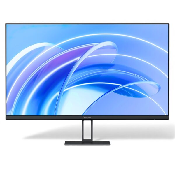 ECRAN Xiaomi Monitor A27i 27" POUCE – IPS FHD, 100 Hz, HDR10, 99% sRGB, Faible Lumière Bleue, Design Ultrafin