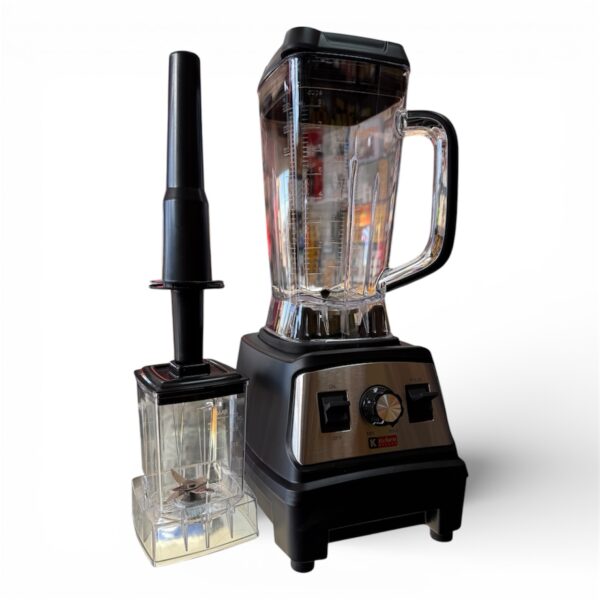 Professional blander 2000W for juicer