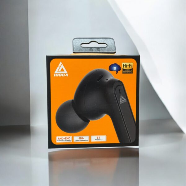 AirPods iboga model s jladi