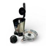 Professional juicer for orange