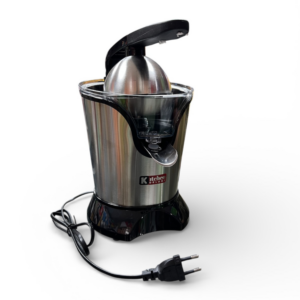 Professional juicer for orange