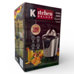 Professional juicer for orange