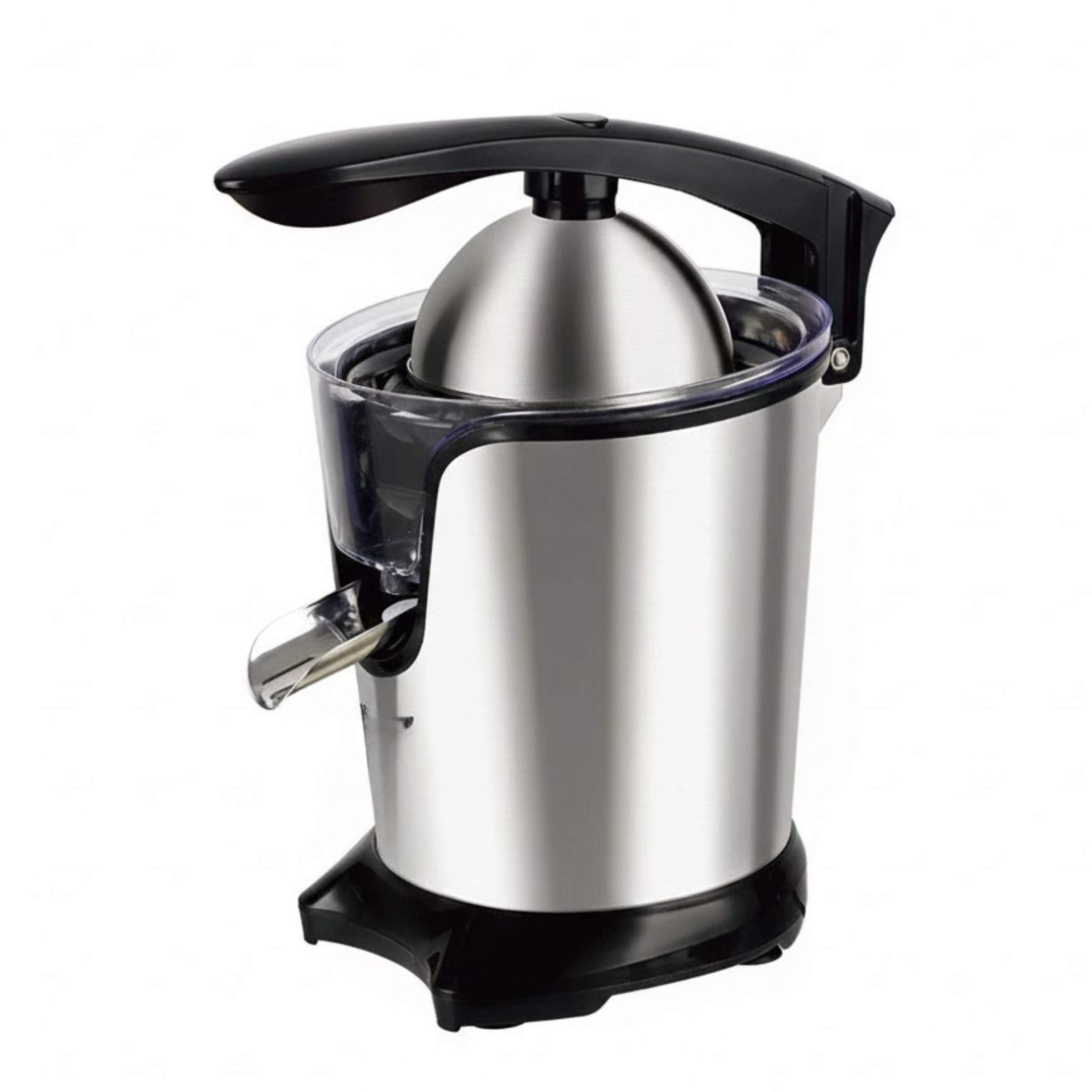 Professional juicer for orange Professional juicer for orange