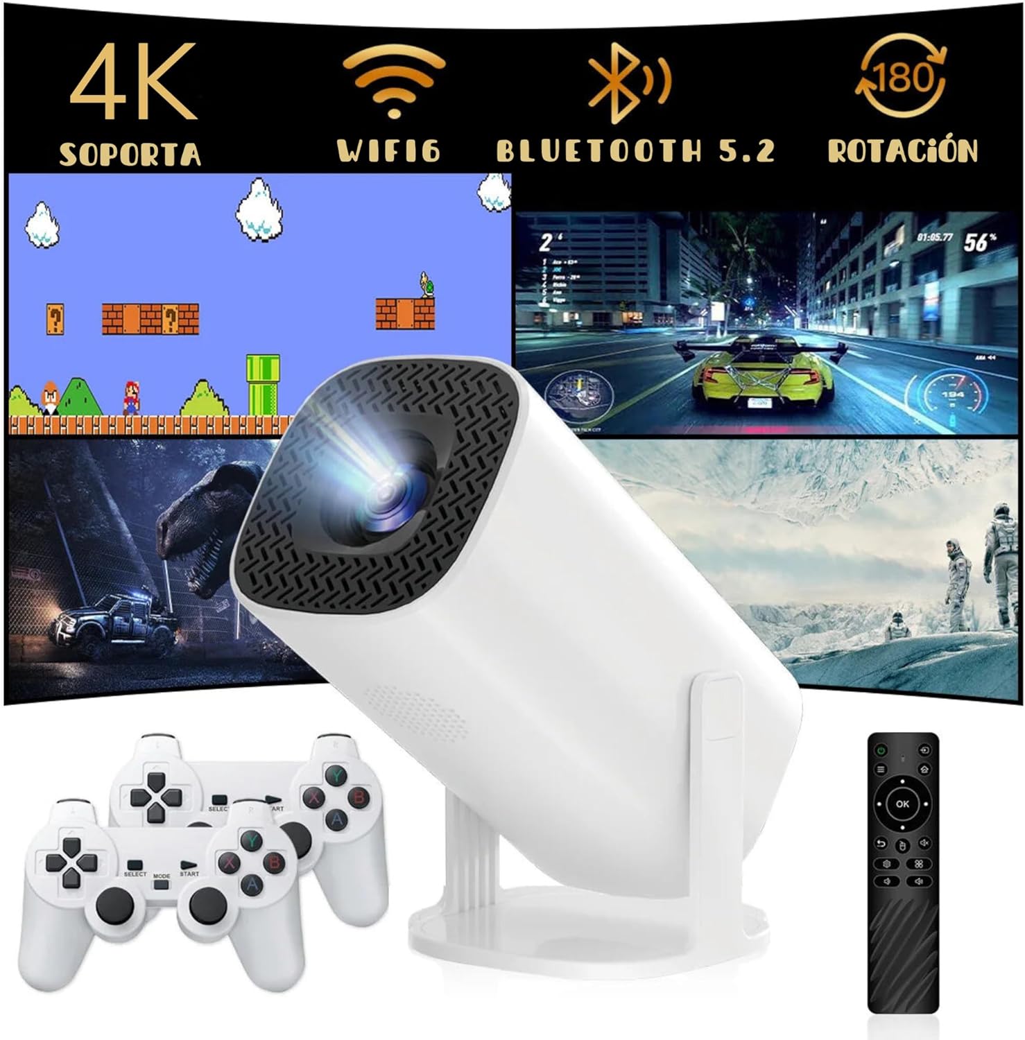 Smart android tv protector