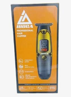 machine a raser la marque iboga model 1769