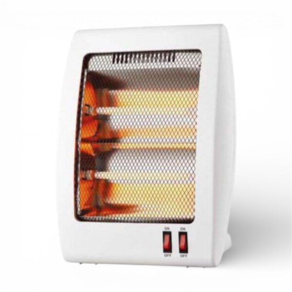Electric heater