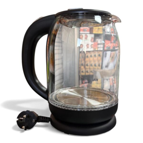 Electric kettle