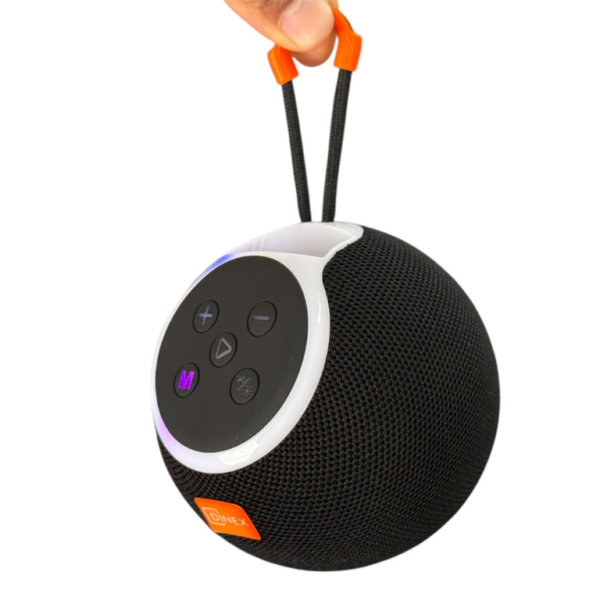 Dinix speaker s10 stereo