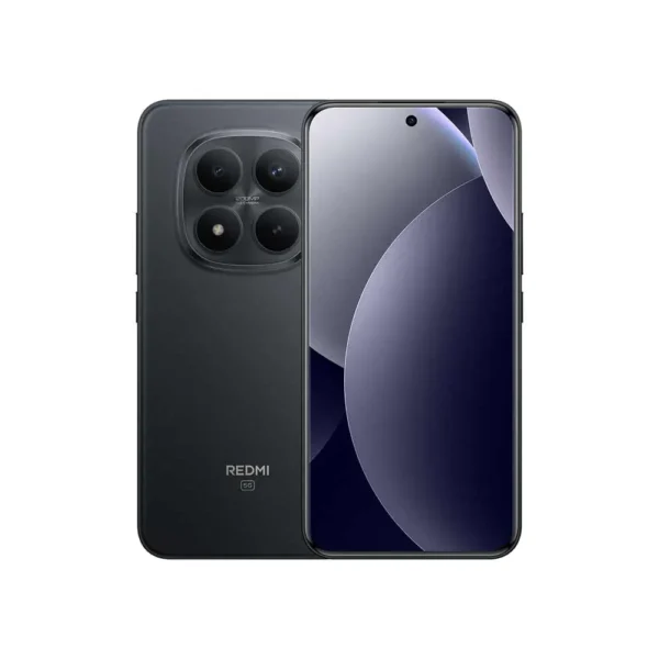 Redmi note 15Pro 12/512