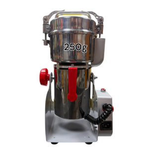 Moulin à Épices 250g – Performance & Précision