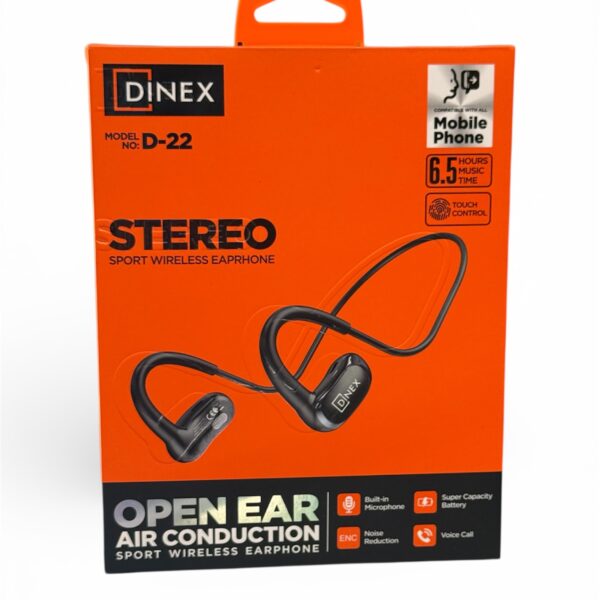 AirPods stereo for sport