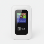 Wireless Mobile DINEX 4G LTE – Routeur WiFi Portable Haute Performance